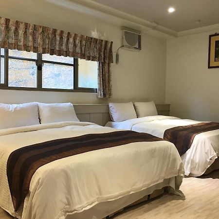 Minren Hotel 유치 외부 사진