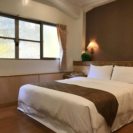 Minren Hotel 유치 외부 사진