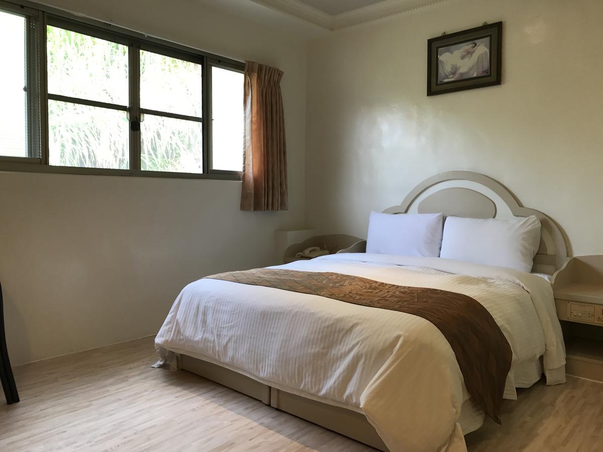 Minren Hotel 유치 외부 사진