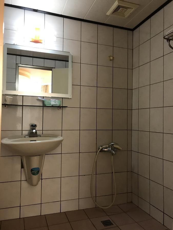 Minren Hotel 유치 외부 사진