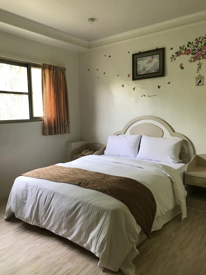 Minren Hotel 유치 외부 사진